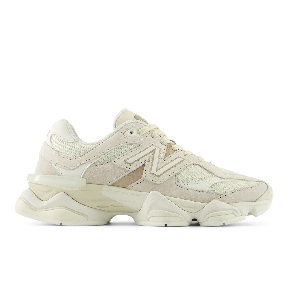 New Balance 9060 Beige Grey U90604IJ Unisex 6 Women's 7.5 New